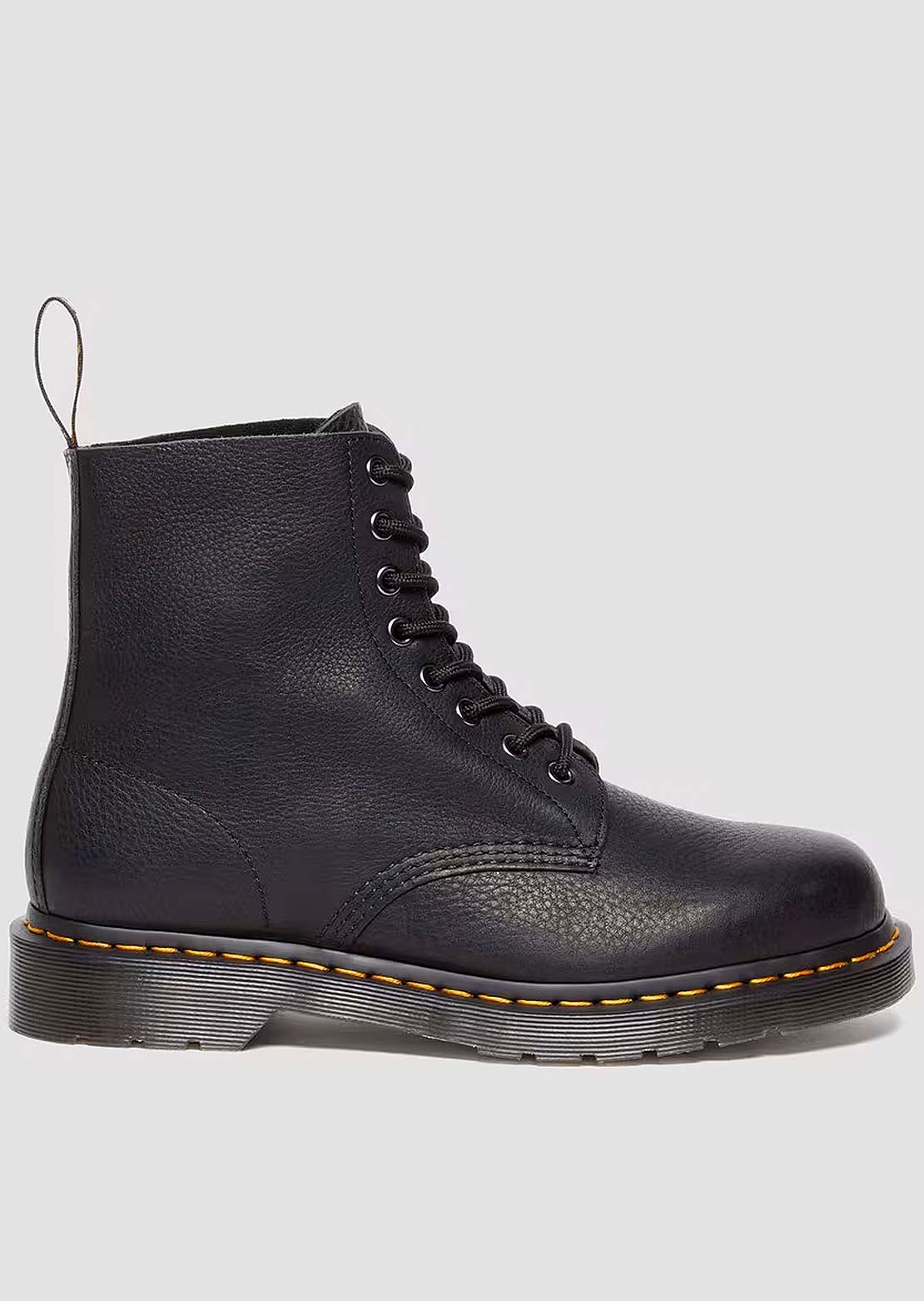 Dr.Martens Women's 1460 Pascal Ambassador Boots Black