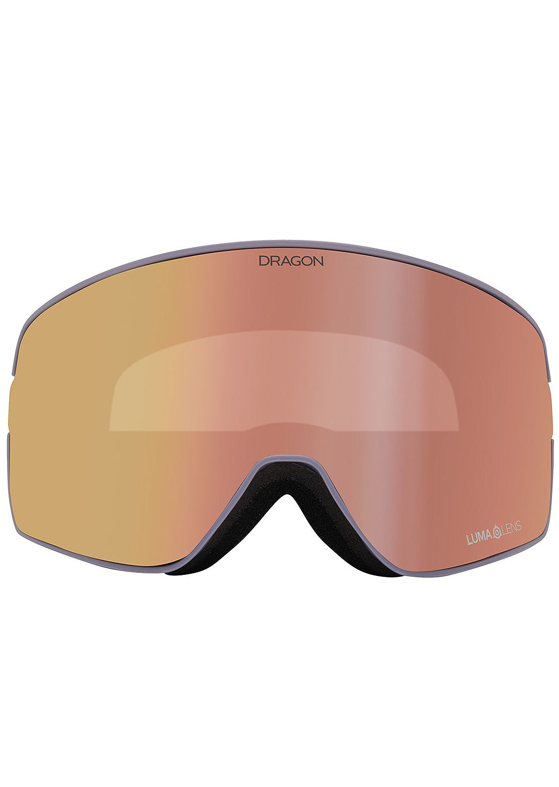  Dragon NFX2 Snow Goggles K Fasani Sig/Llrosegoldion+Llltrose