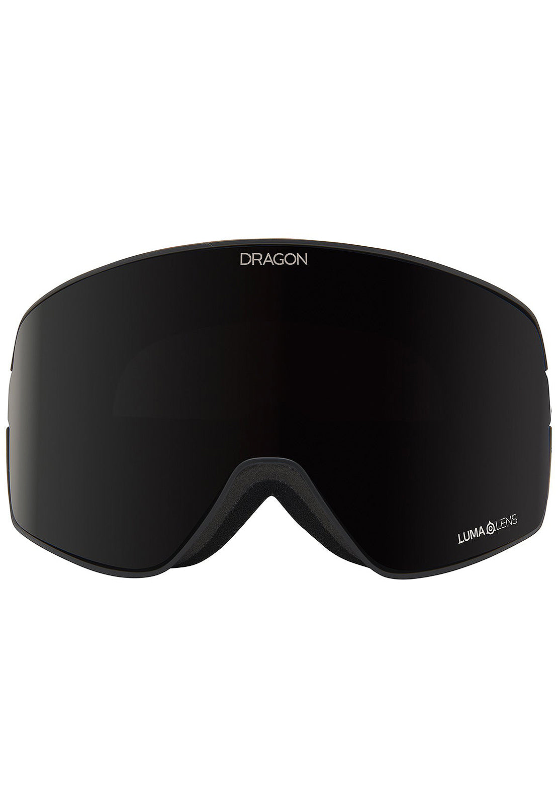 Dragon NFX2 Snow Goggles Midnight/Llmidnight+Llviolet