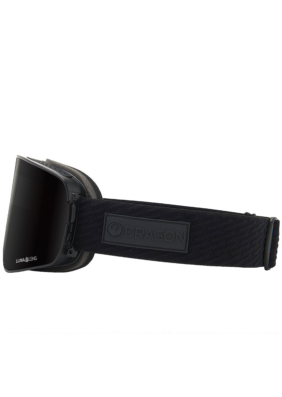 Dragon NFX2 Snow Goggles Midnight/Llmidnight+Llviolet