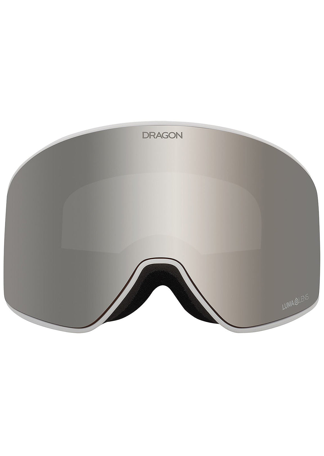Dragon PXV2 Snow Goggles G Ruf Sig/Lldksmoke+Llltrose