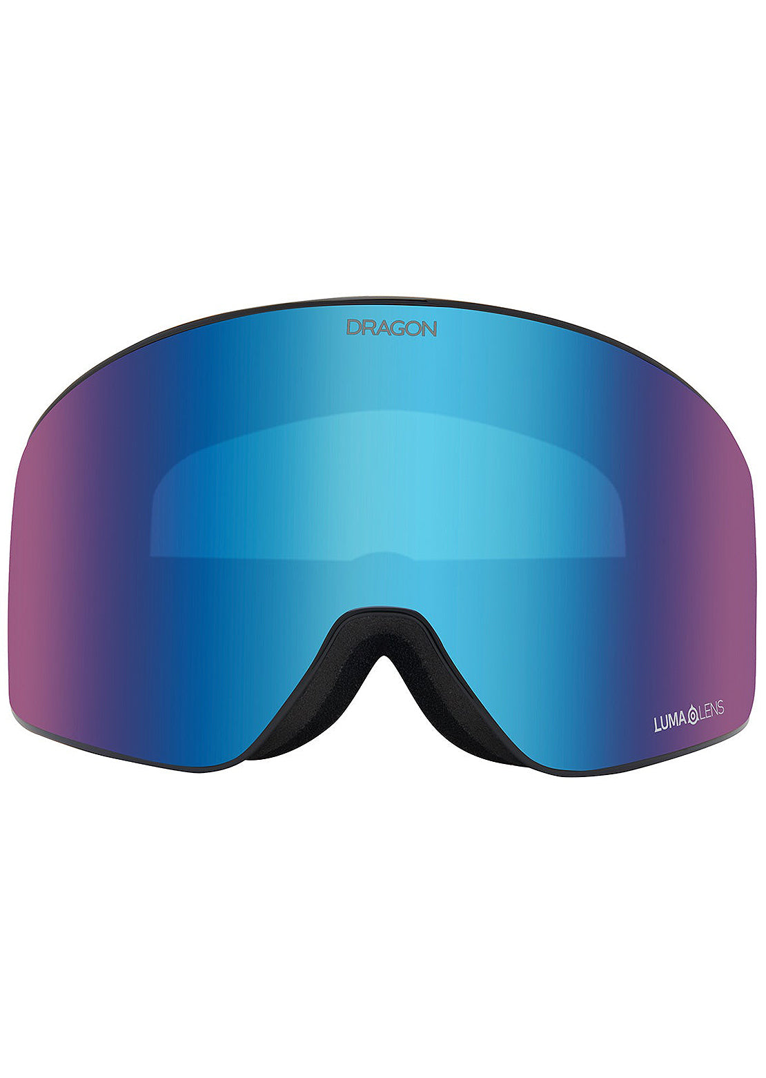 Dragon PXV2 Snow Goggles Icon Blue/Llblueion+Llamber