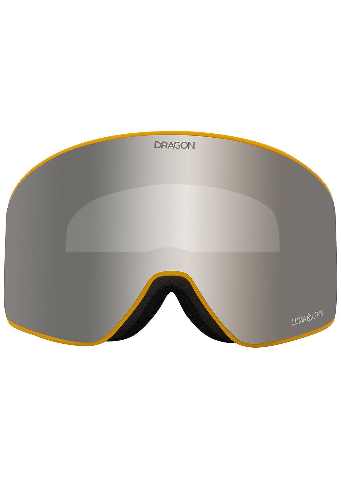 Dragon PXV2 Snow Goggles Yellow Stone/Llsilverion+Llamber