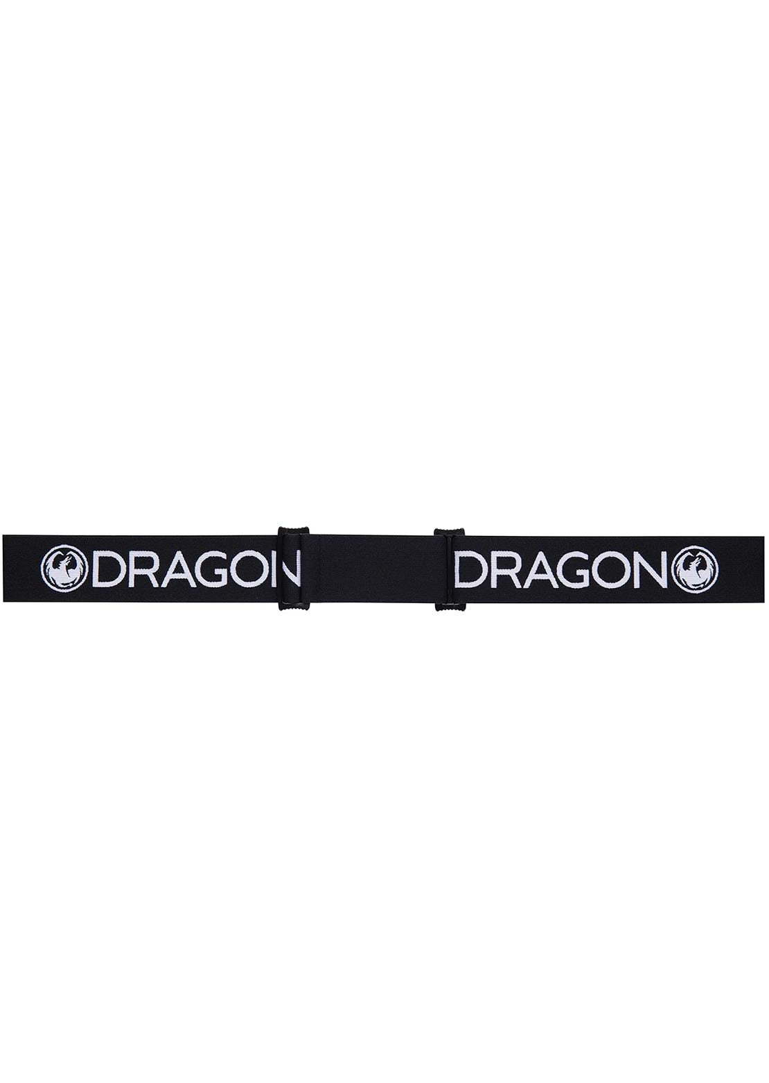 dragon goggle strap Dragon Unisex DX3 L OTG Snow Goggles