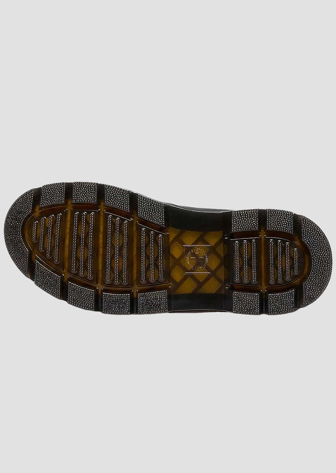 Dr.Martens Men's Embury Republic Waterproof Boots Black