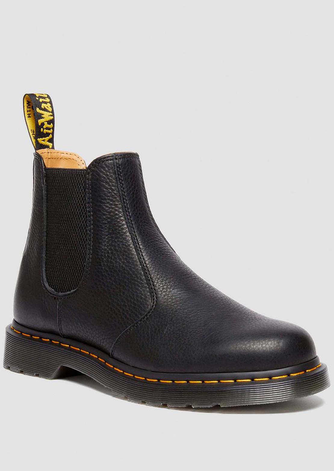 Dr.Martens Women's 2976 Ambassador Boots Black