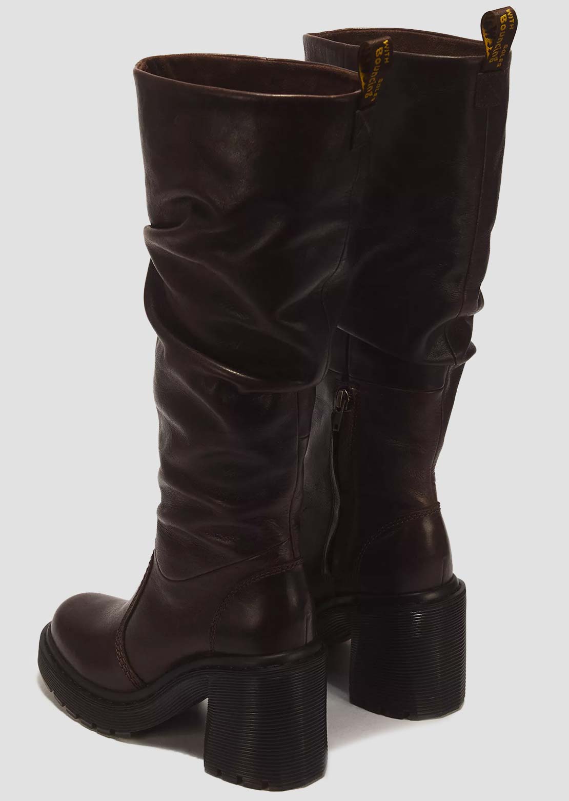 Dr.Martens Femmes Kasey Bottes