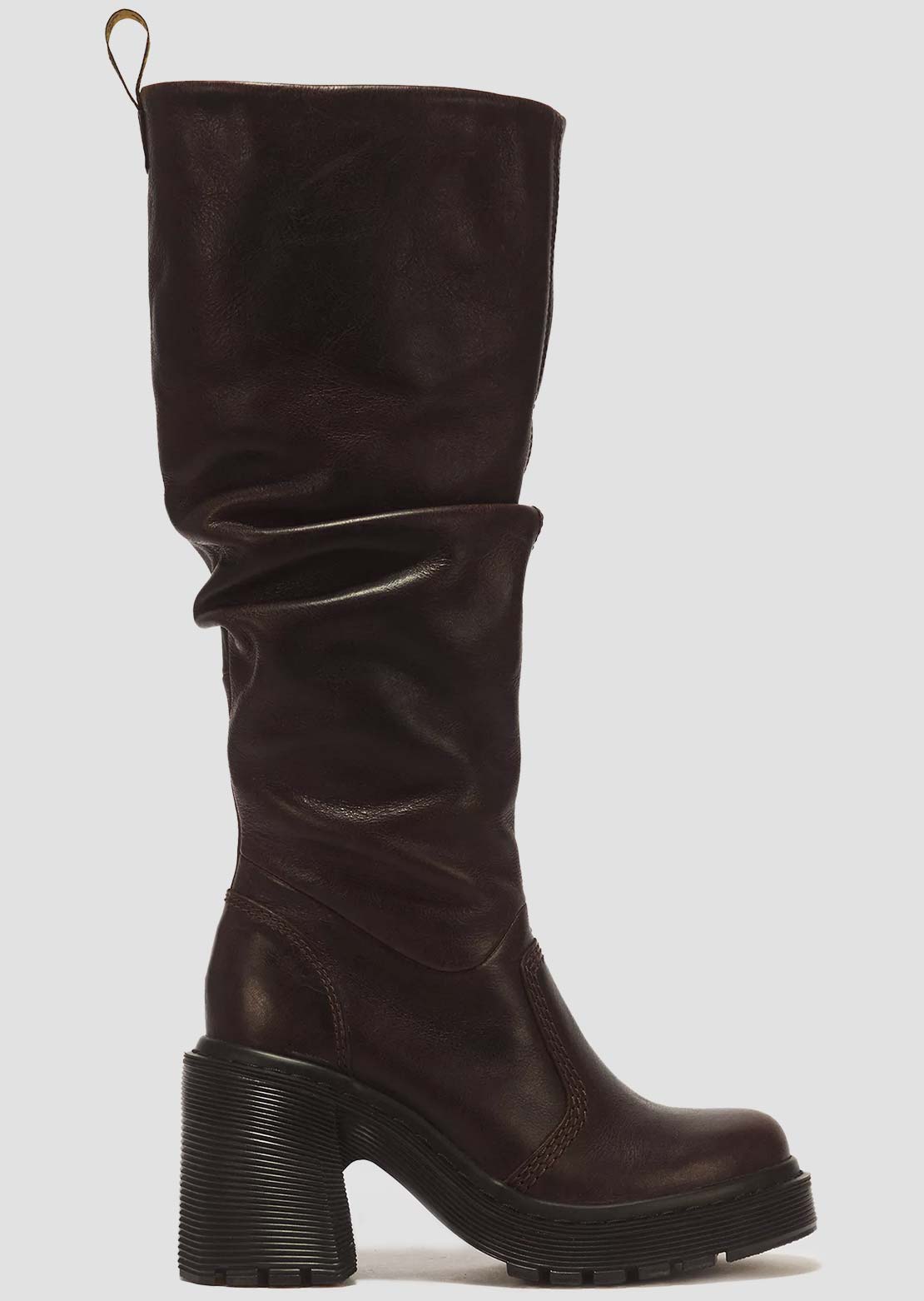Dr.Martens Femmes Kasey Bottes
