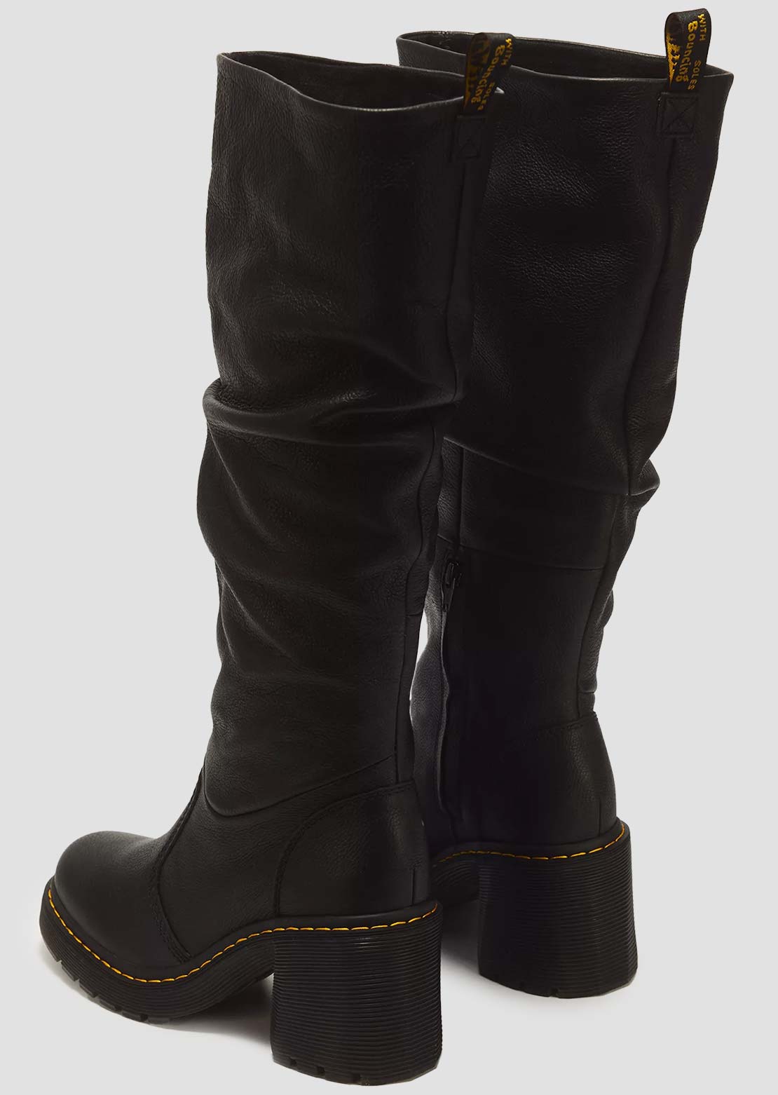 Dr.Martens Femmes Kasey Bottes