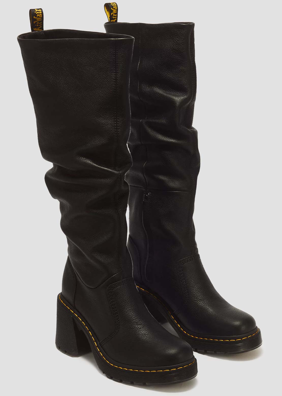 Dr.Martens Femmes Kasey Bottes