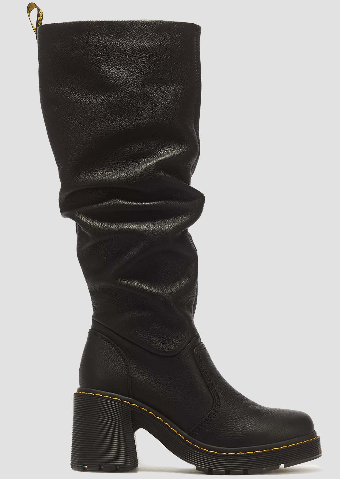 Dr.Martens Femmes Kasey Bottes
