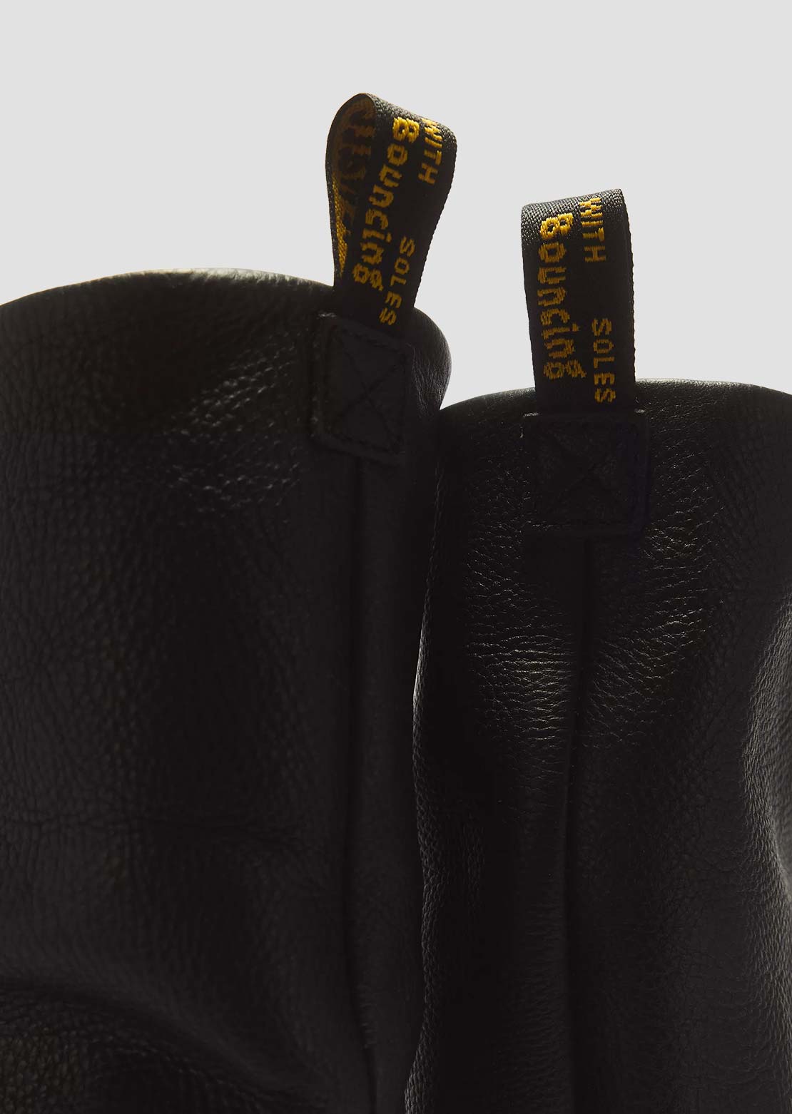 Dr.Martens Femmes Kasey Bottes