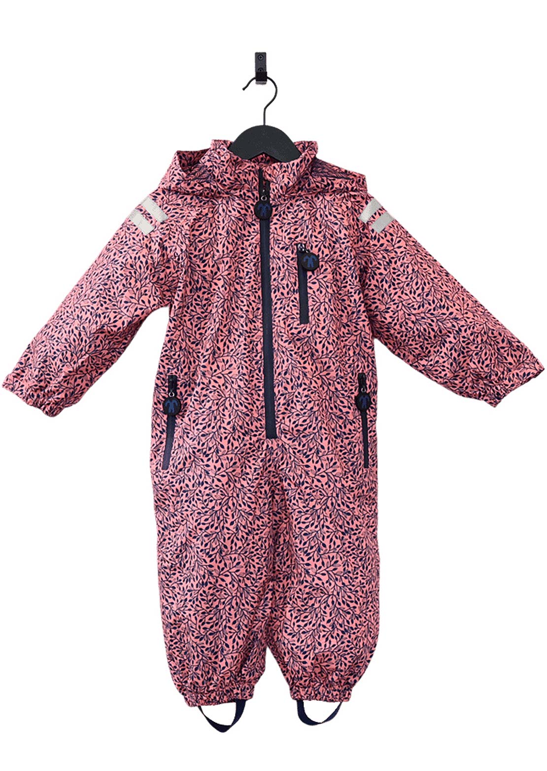 Ducksday Junior Rainsuit Pip