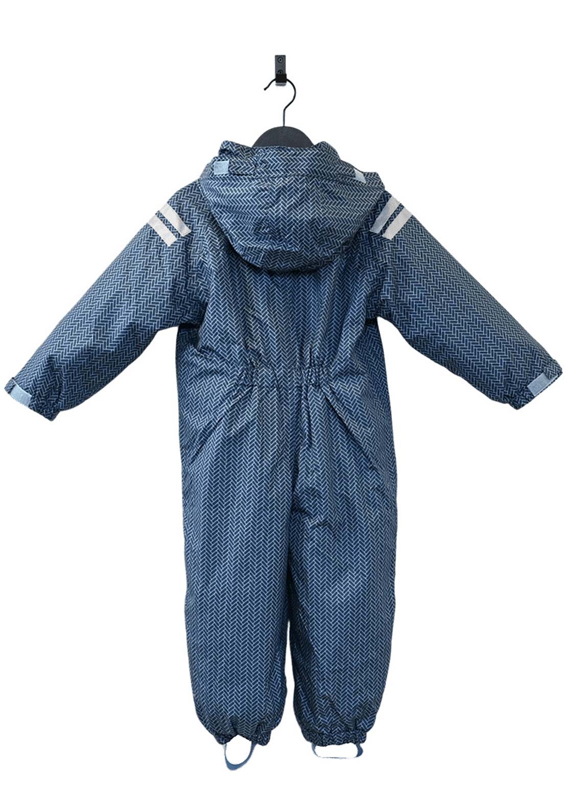 Ducksday Junior Rainsuit Ranger