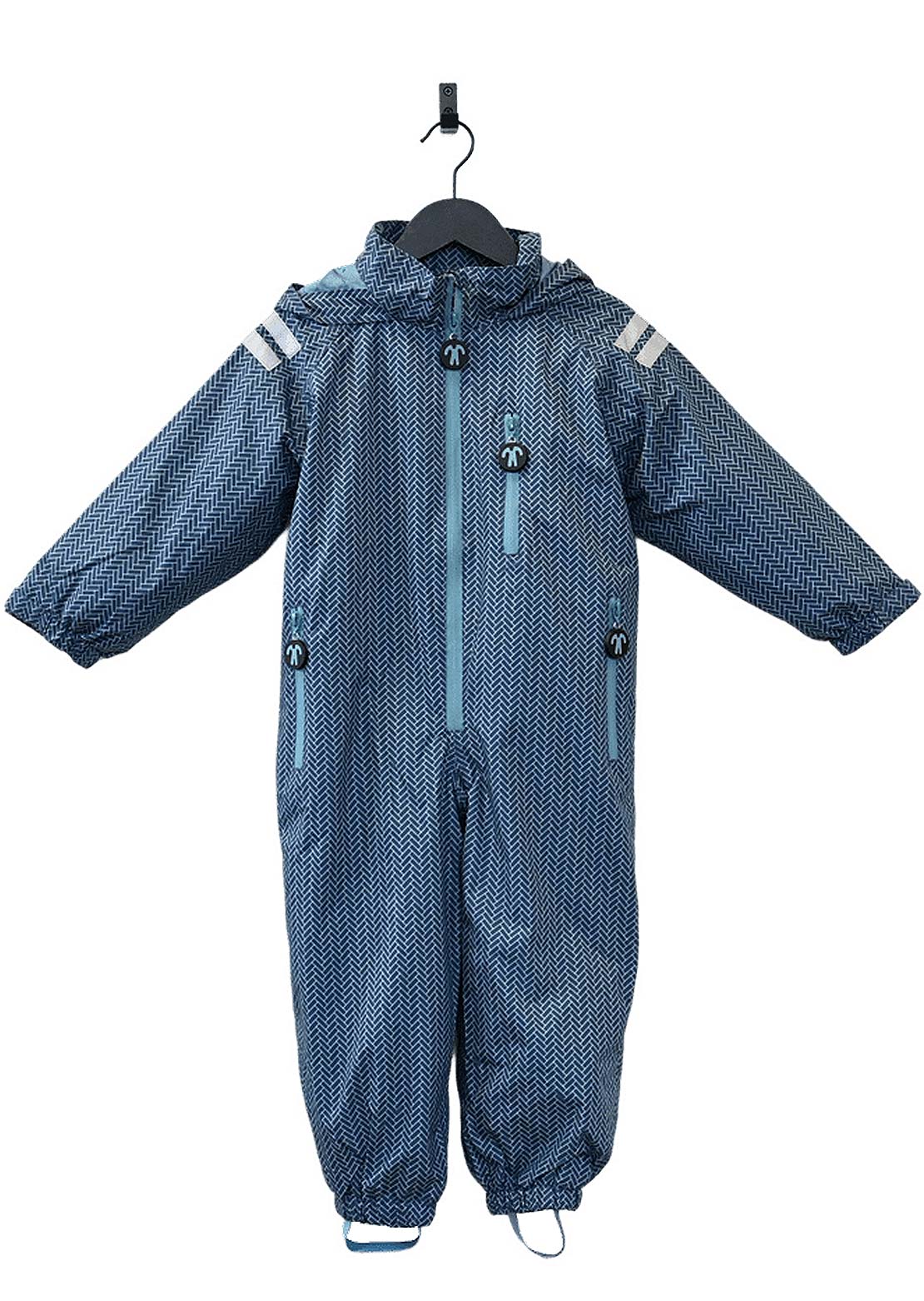 Ducksday Junior Rainsuit Ranger