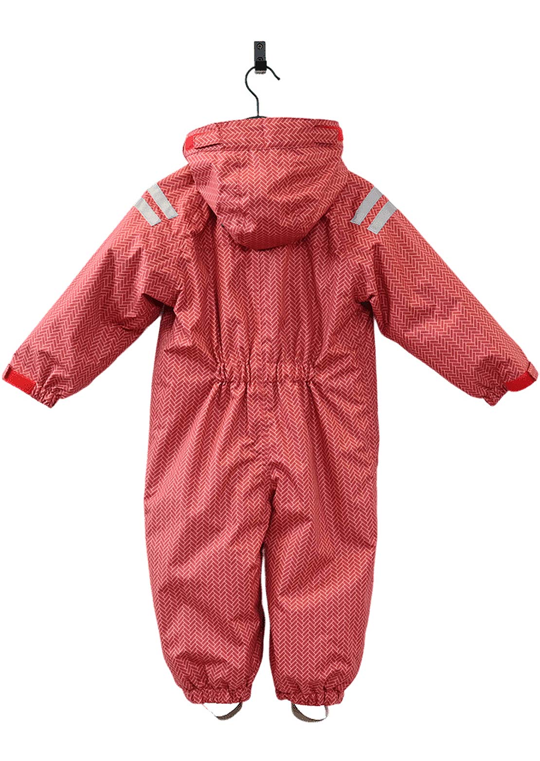 Ducksday Junior Rainsuit Wick