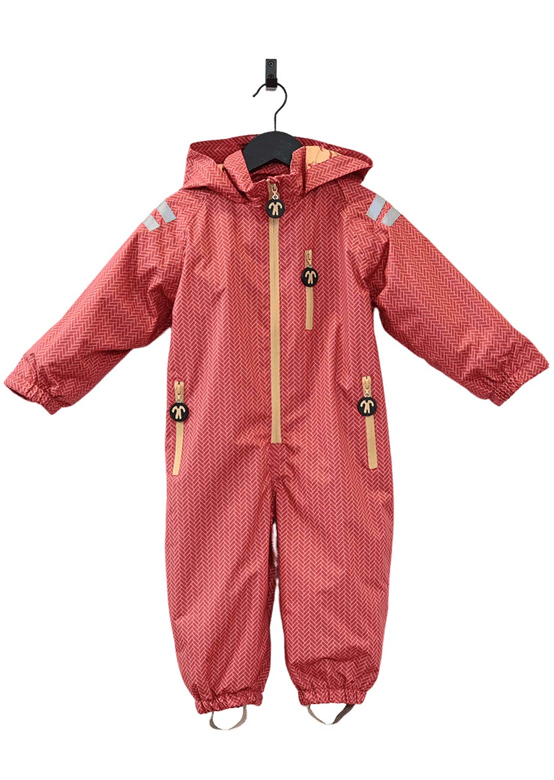 Ducksday Junior Rainsuit Wick