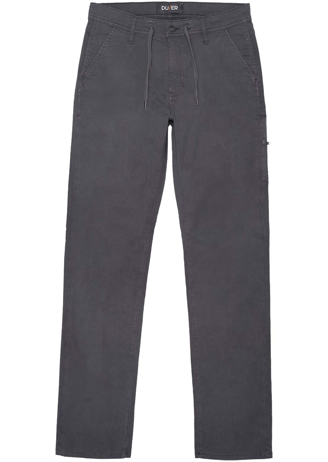 DUER Men's Live Lite Traveller Pants