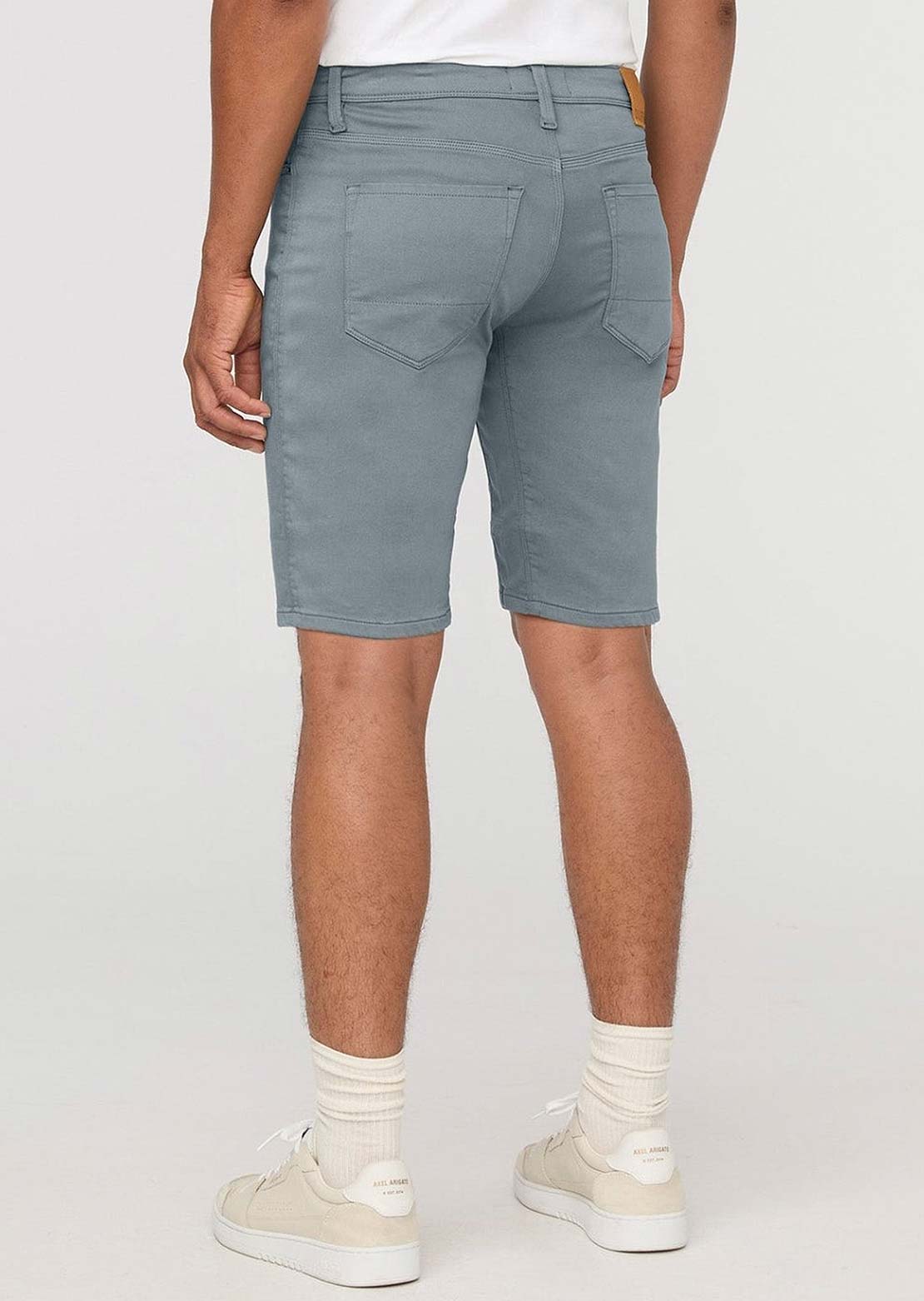 DUER Men's No Sweat Relaxed Shorts River