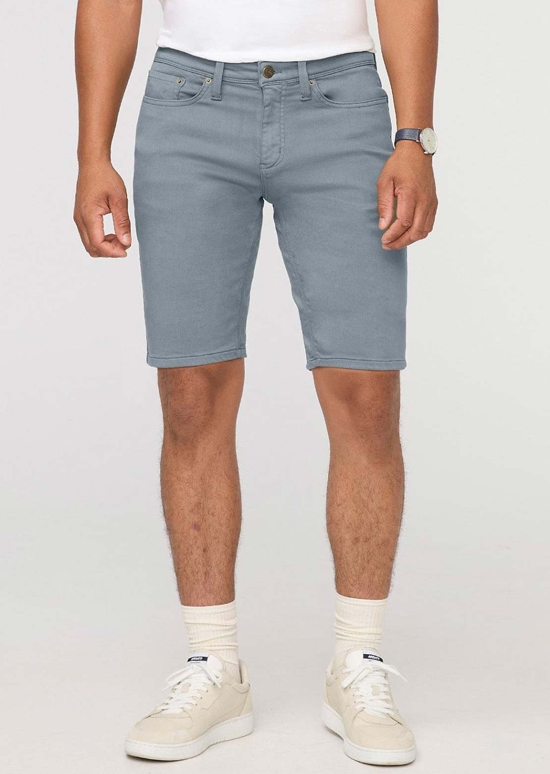 DUER Men's No Sweat Relaxed Shorts River