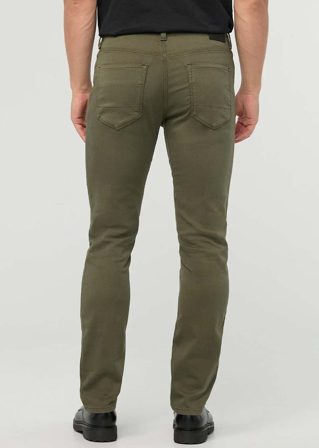 DUER Men's No Sweat Slim Pants