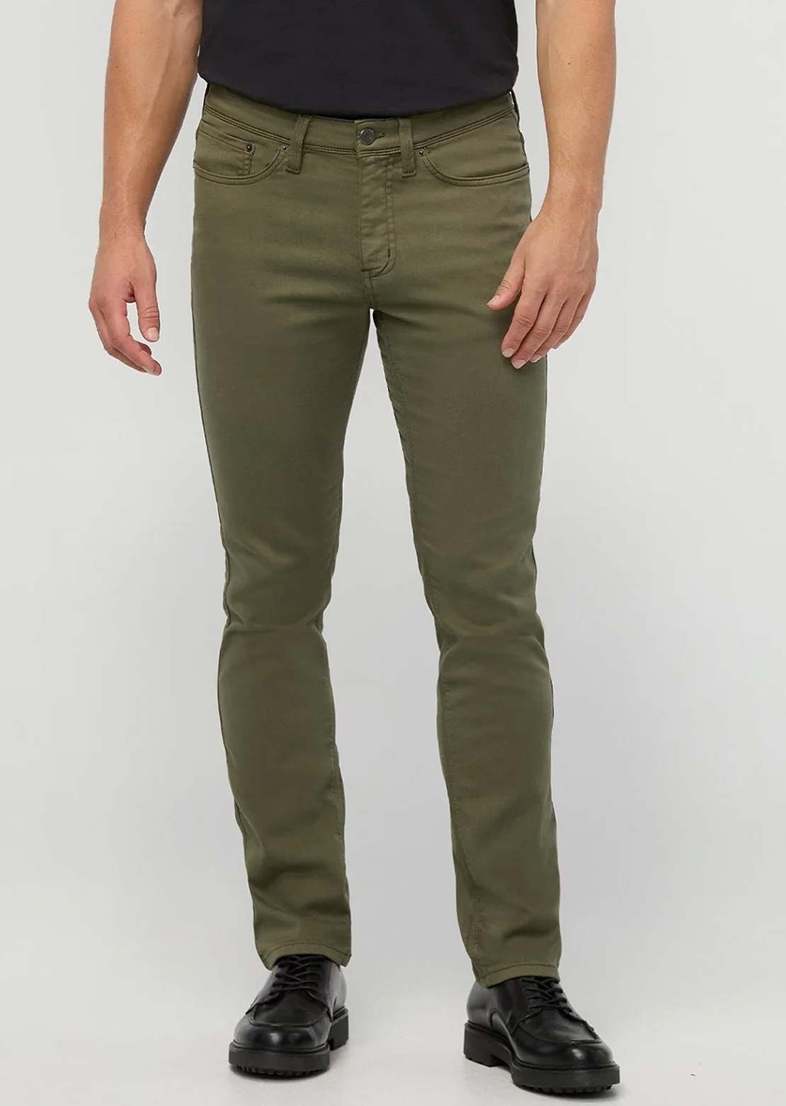 DUER Men's No Sweat Slim Pants