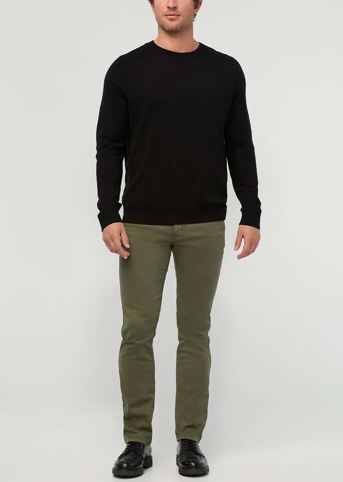 DUER Men's No Sweat Slim Pants