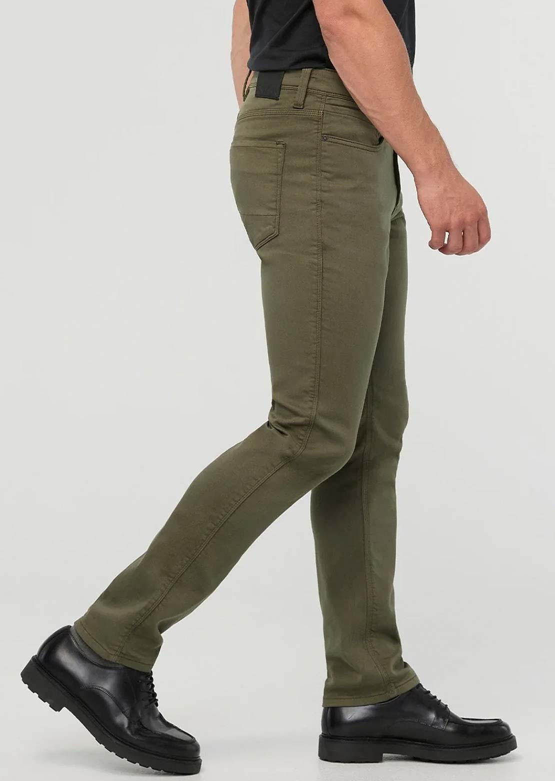 DUER Men's No Sweat Slim Pants