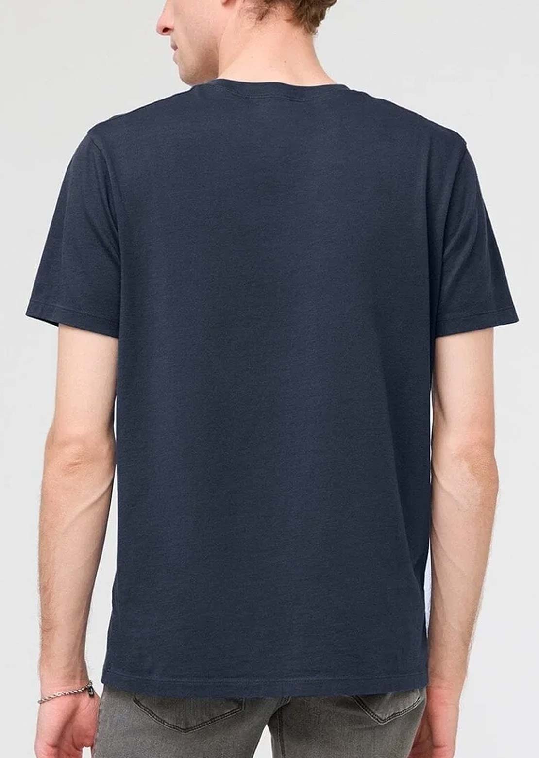 DUER Hommes PurePima T-Shirt