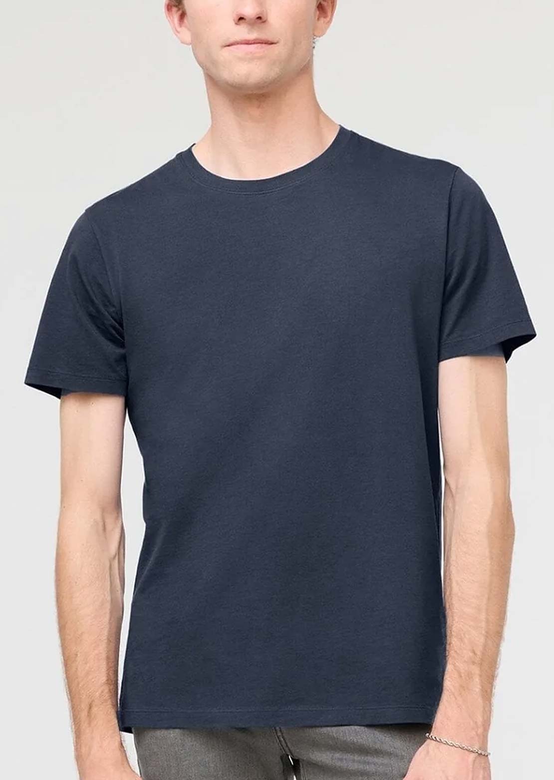 DUER Hommes PurePima T-Shirt