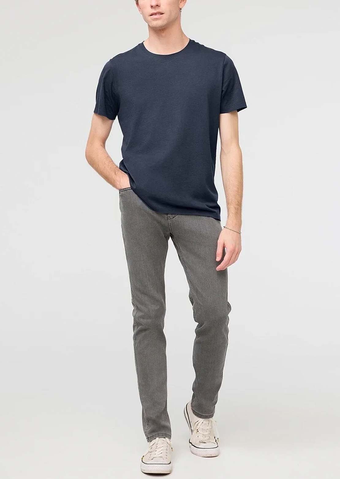 DUER Hommes PurePima T-Shirt