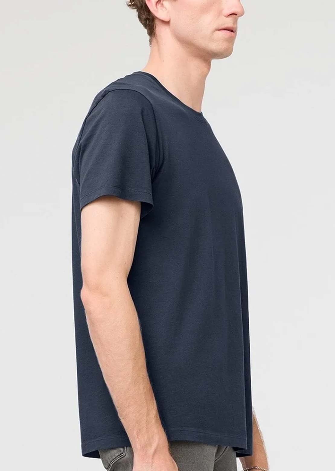 DUER Hommes PurePima T-Shirt