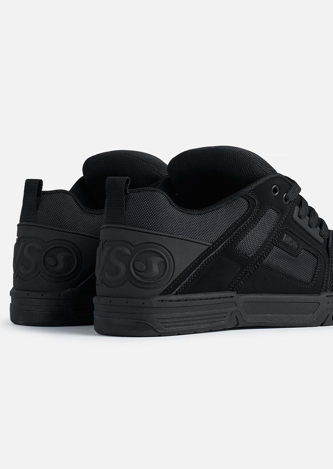 DVS Men's Comanche Skate Shoes
