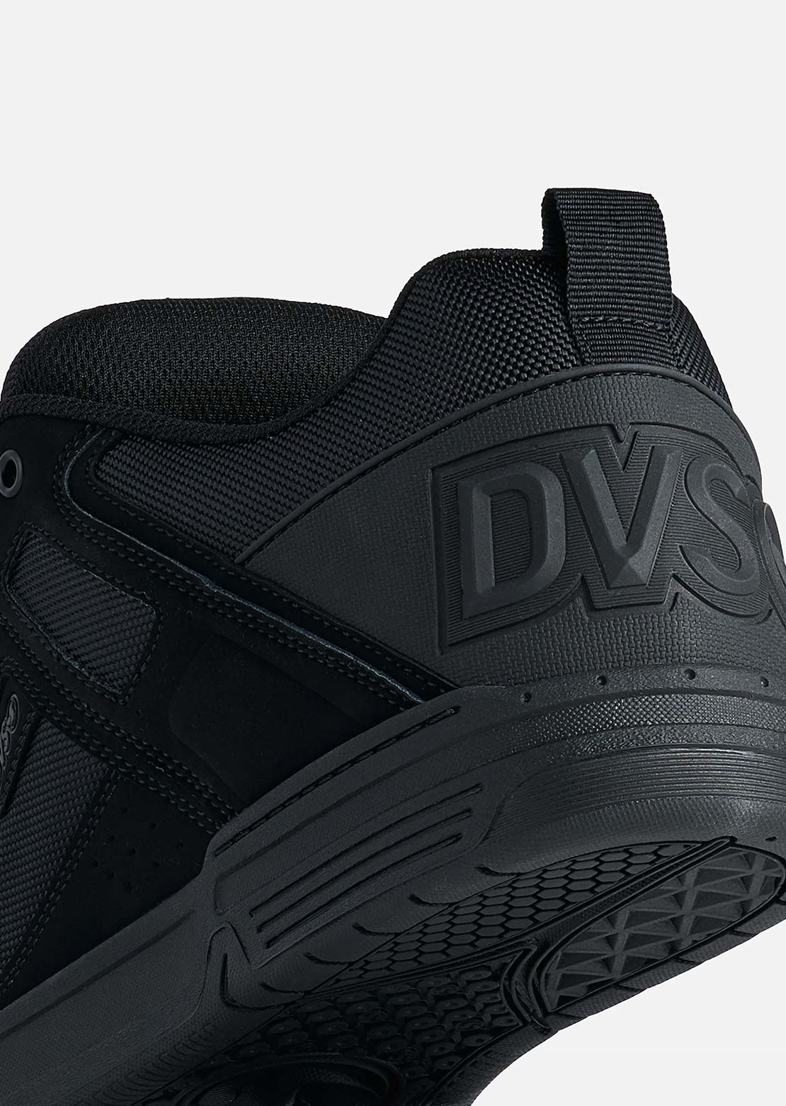 DVS Men's Comanche Skate Shoes