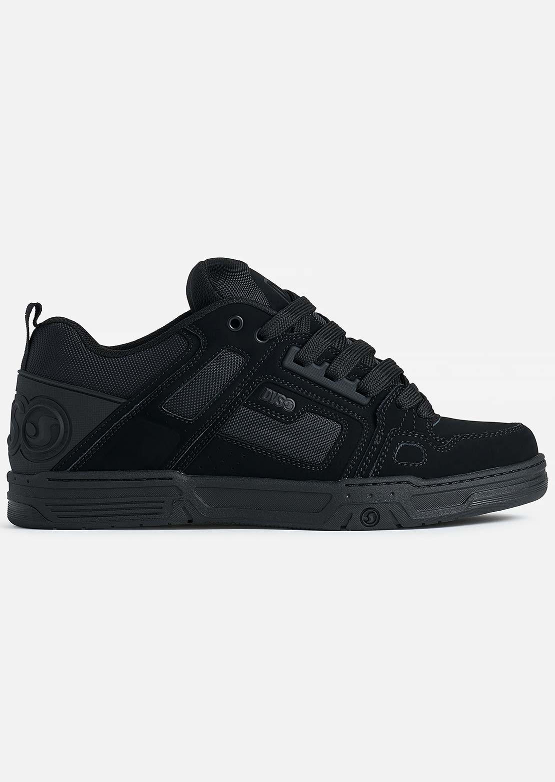 DVS Men's Comanche Skate Shoes