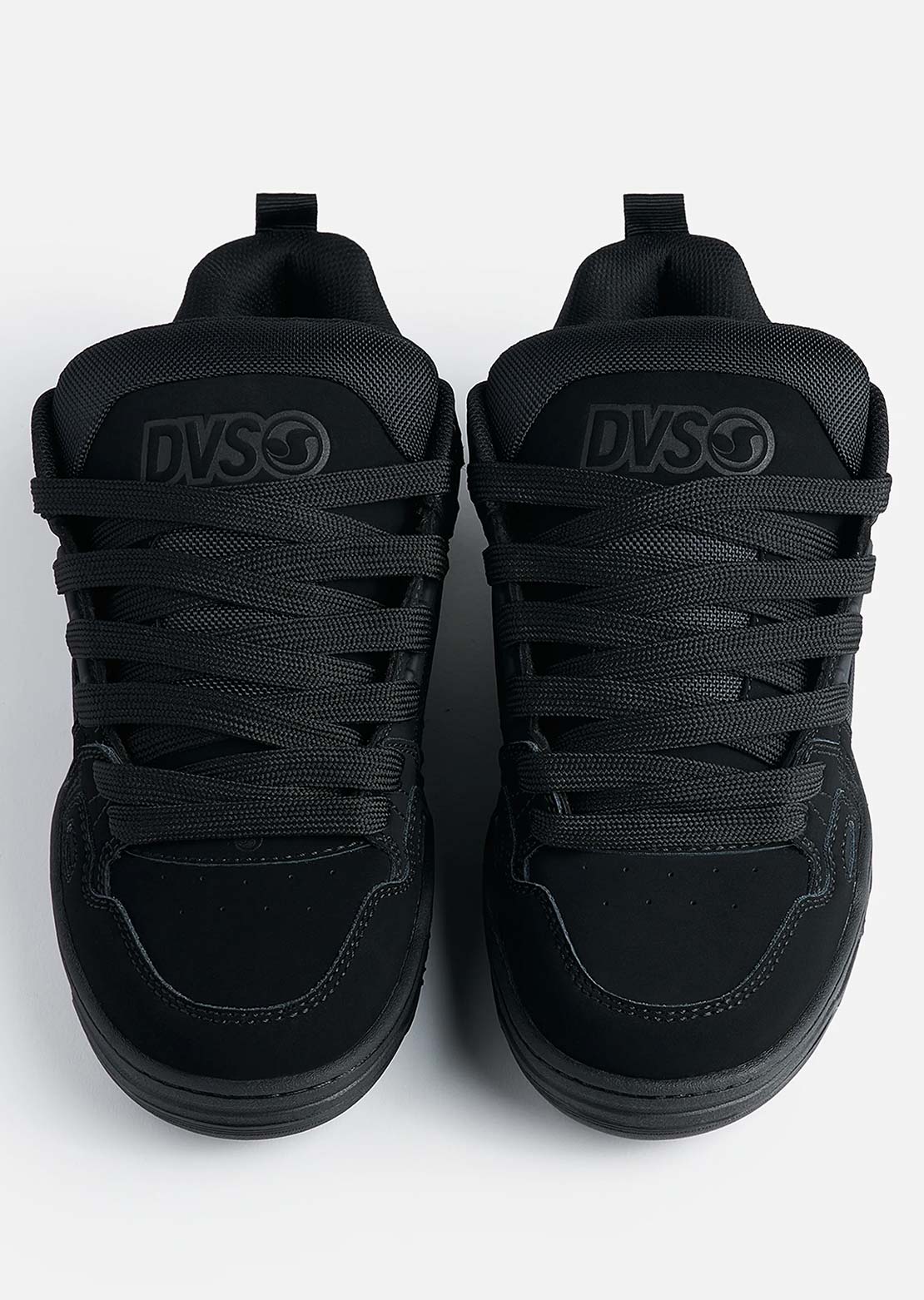 DVS Men's Comanche Skate Shoes