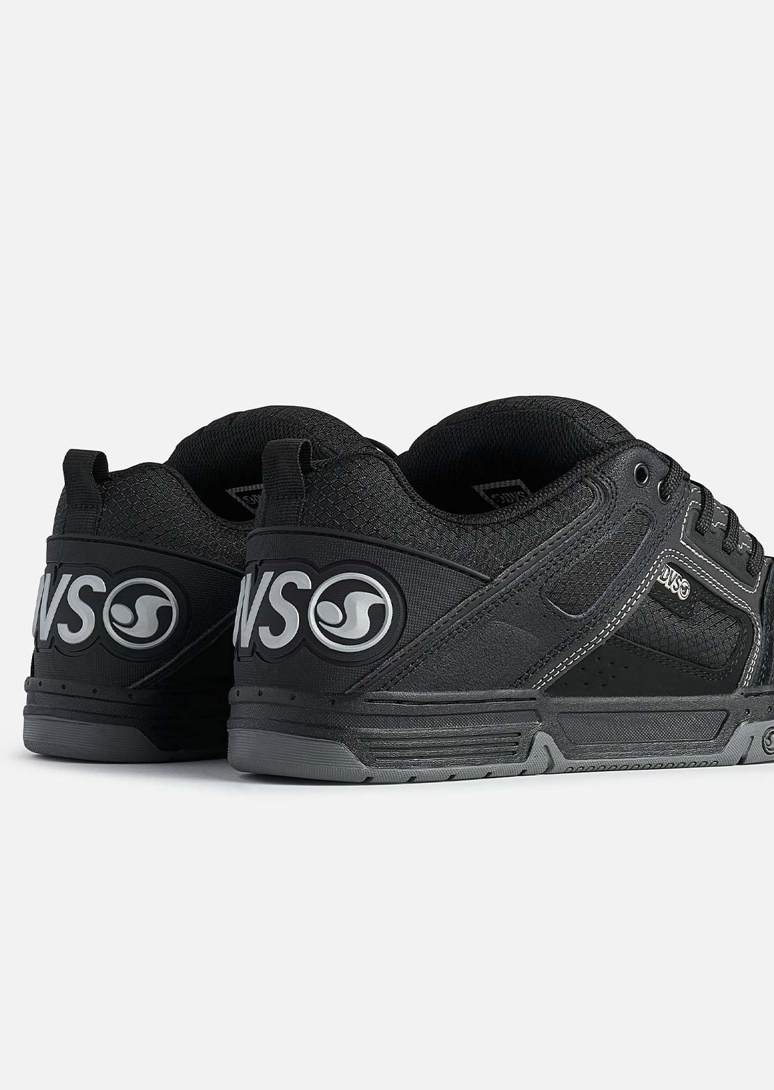 DVS Men's Comanche Skate Shoes
