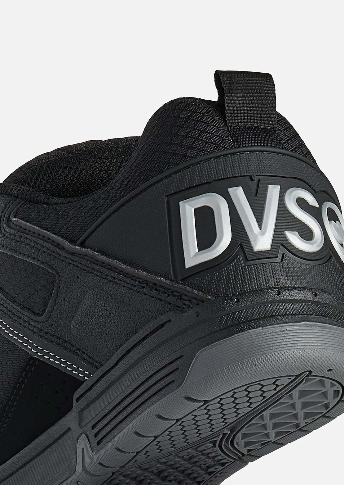 DVS Men's Comanche Skate Shoes