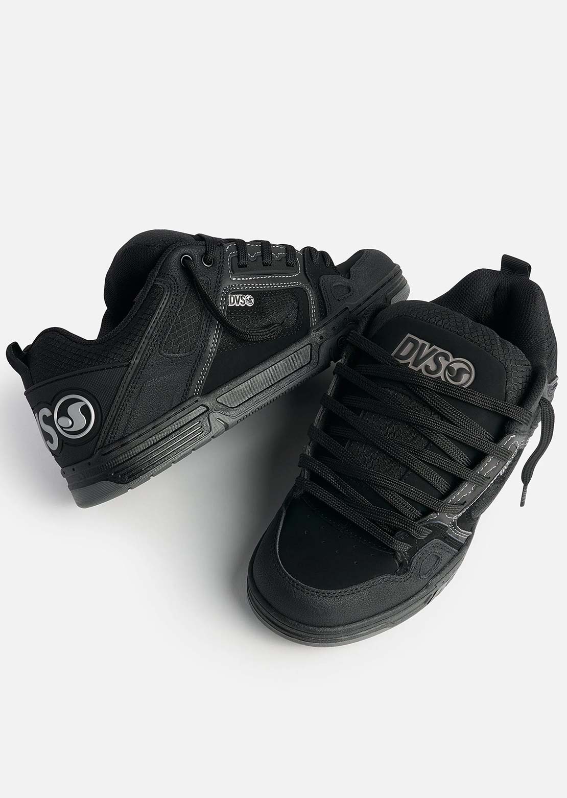 DVS Men's Comanche Skate Shoes