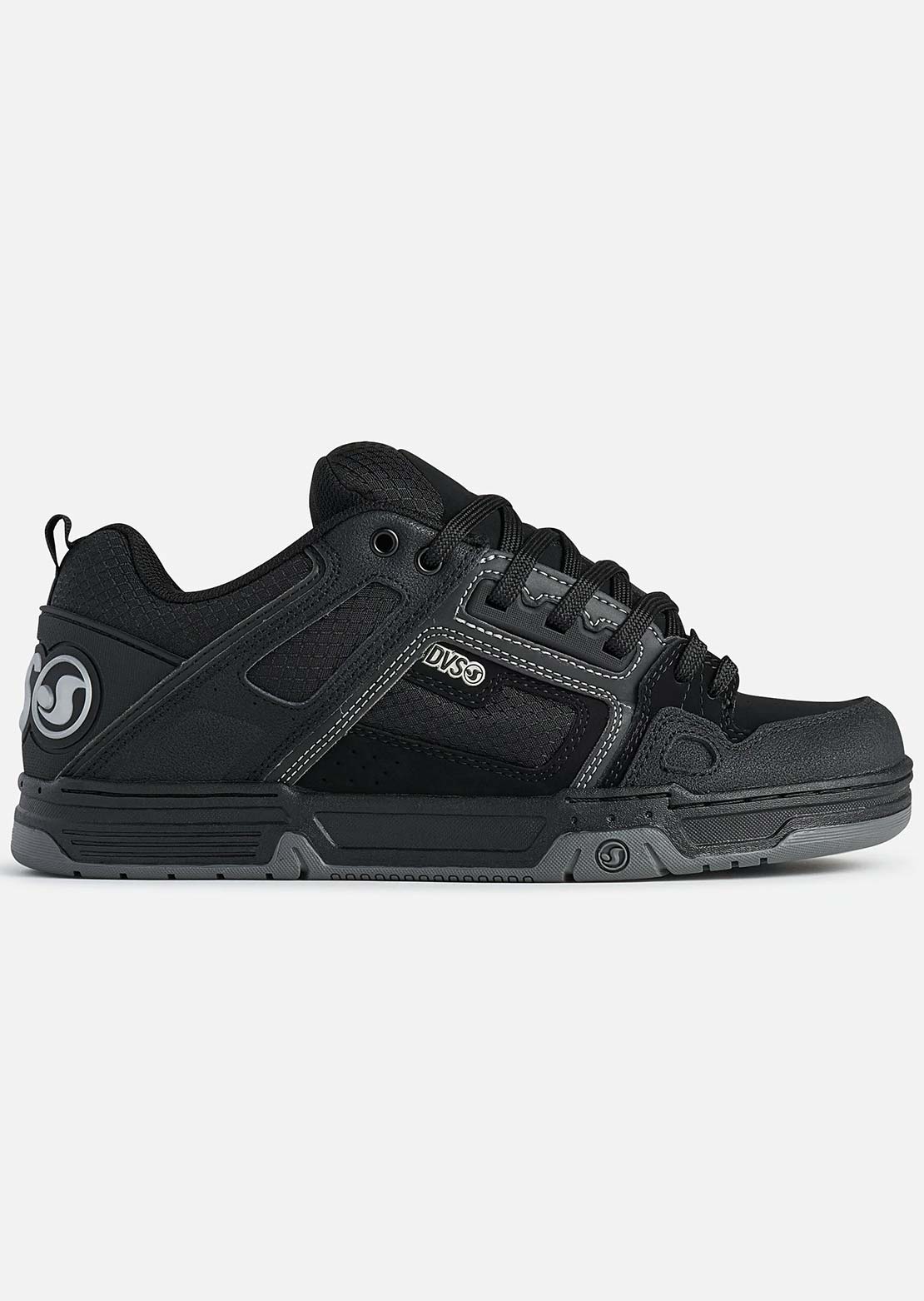 DVS Men's Comanche Skate Shoes