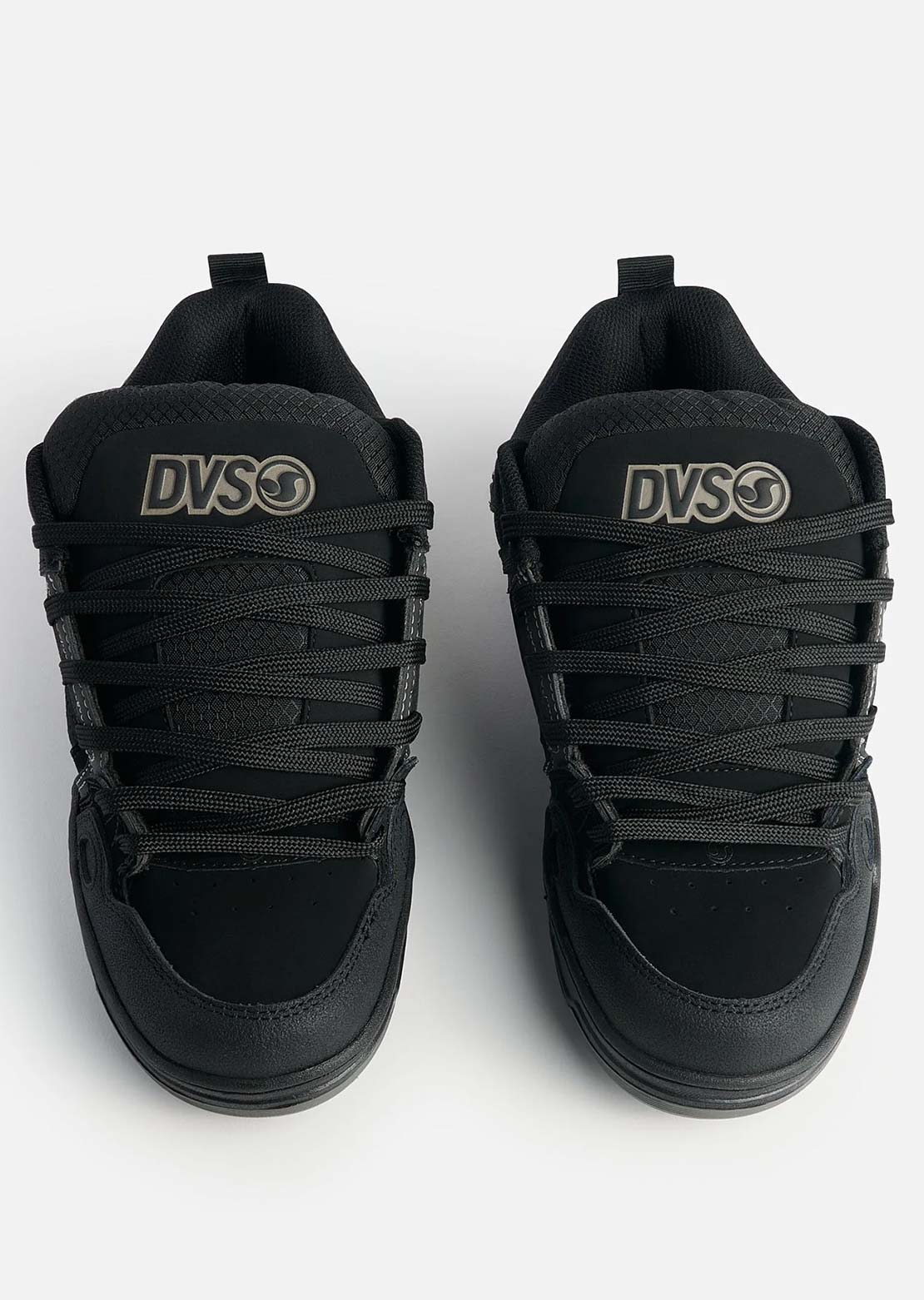 DVS Men's Comanche Skate Shoes