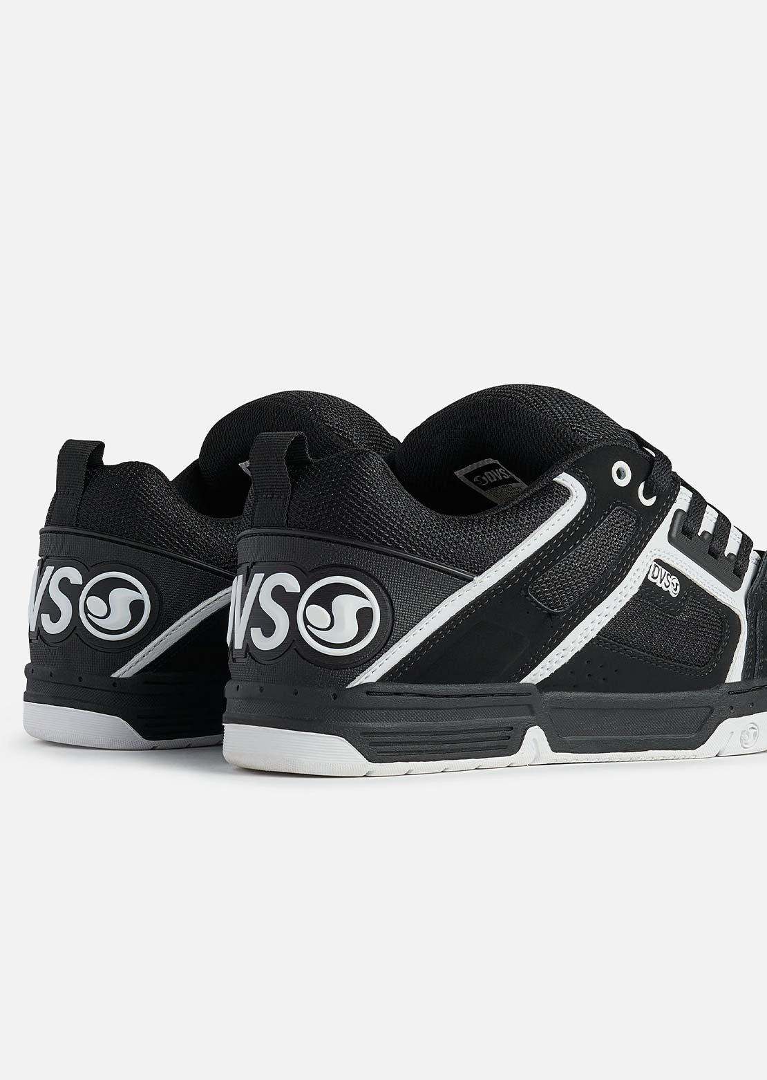 DVS Men's Comanche Skate Shoes
