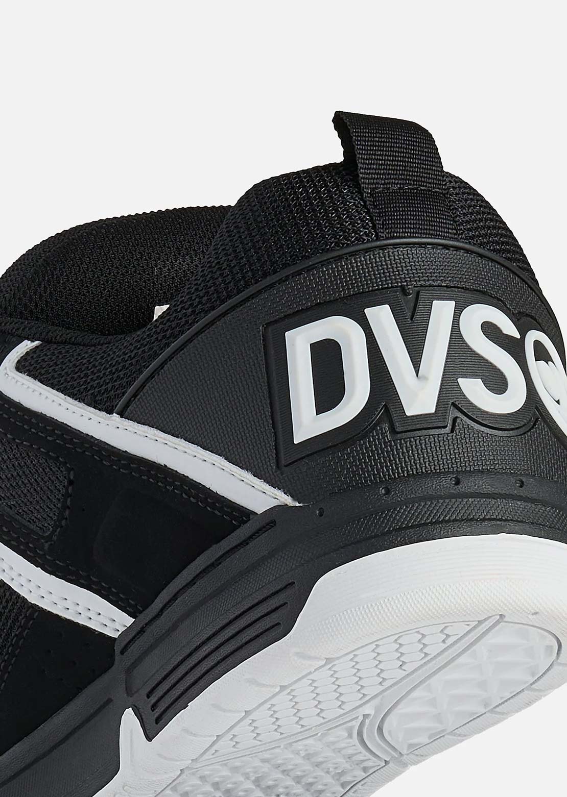 DVS Men's Comanche Skate Shoes