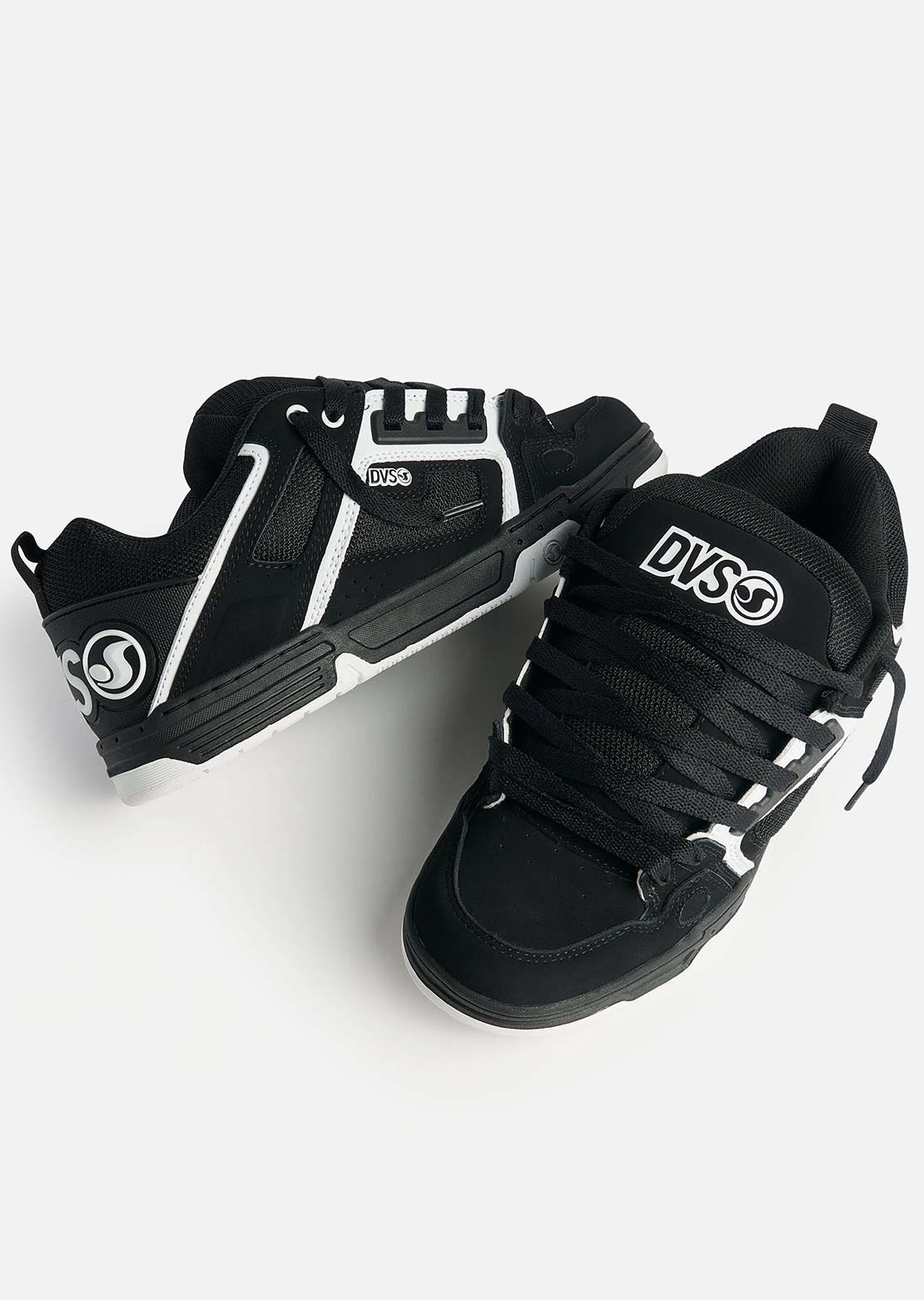 DVS Men's Comanche Skate Shoes