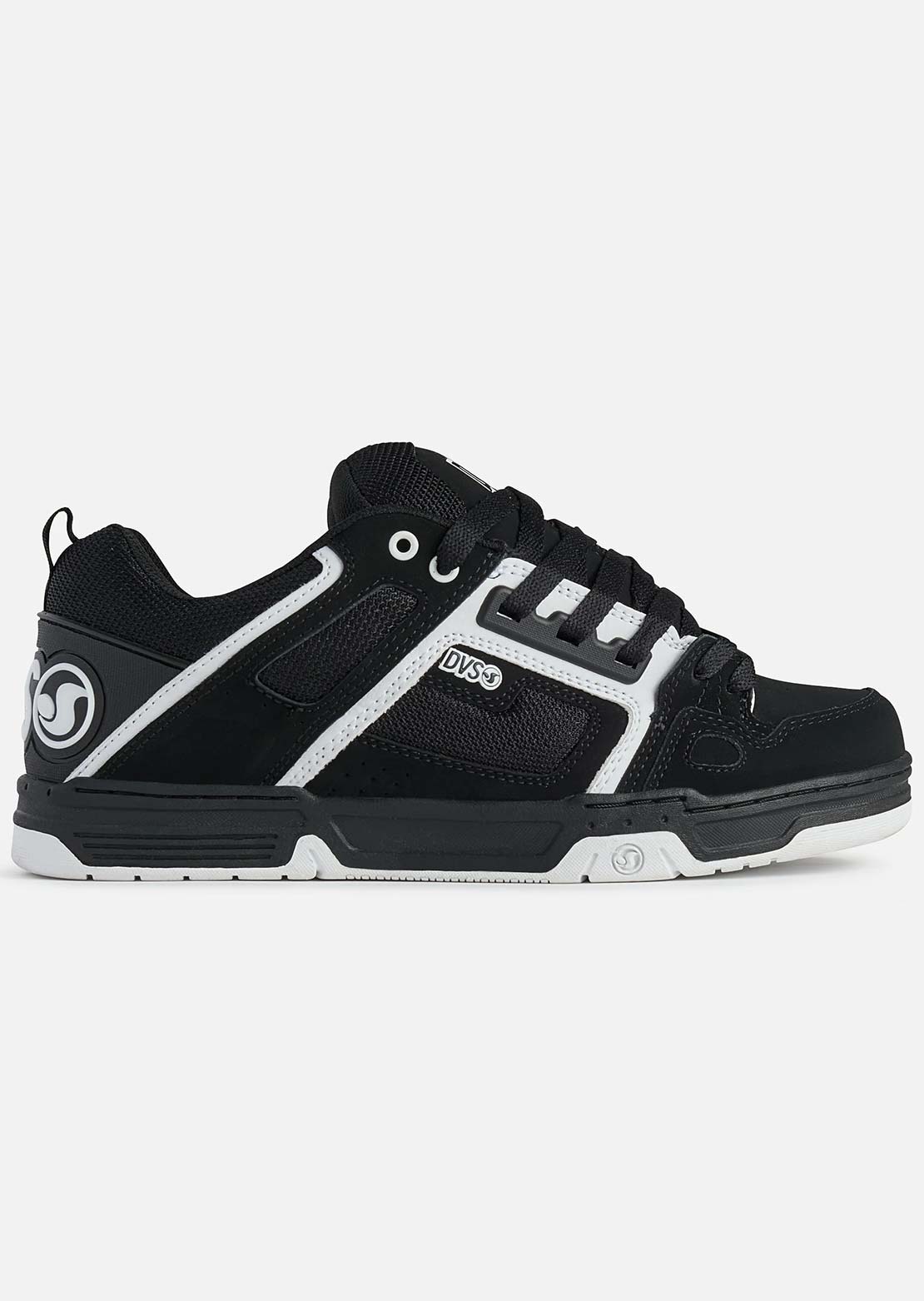 DVS Men's Comanche Skate Shoes