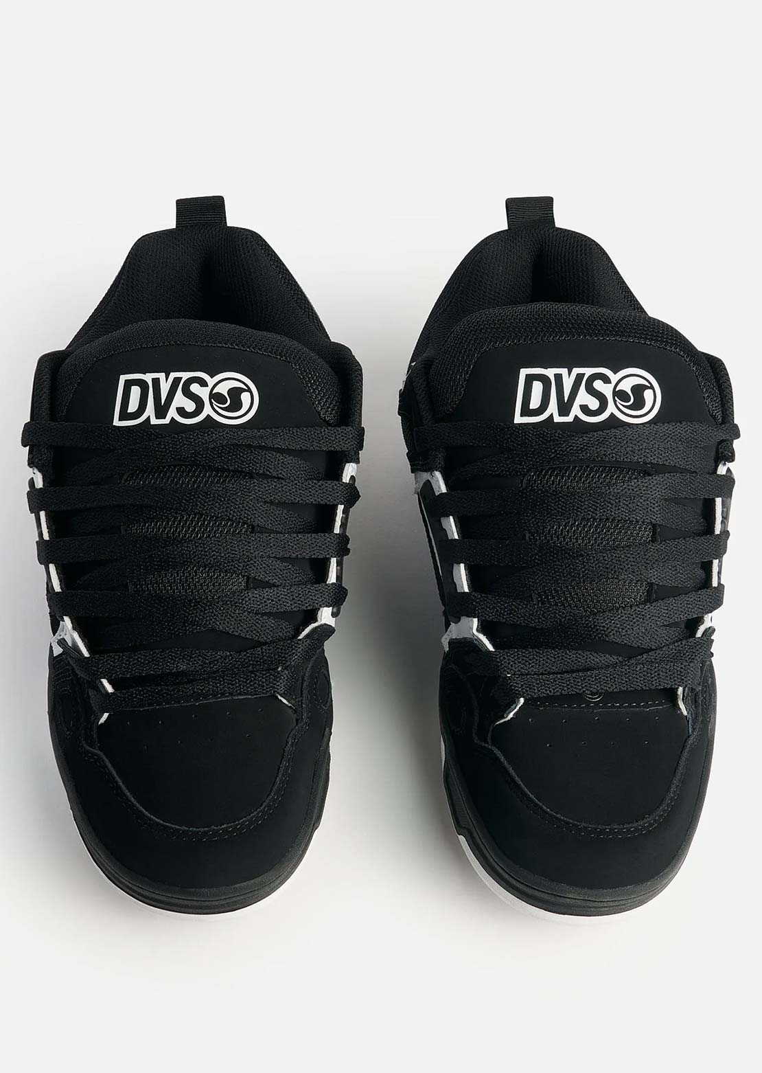 DVS Men's Comanche Skate Shoes