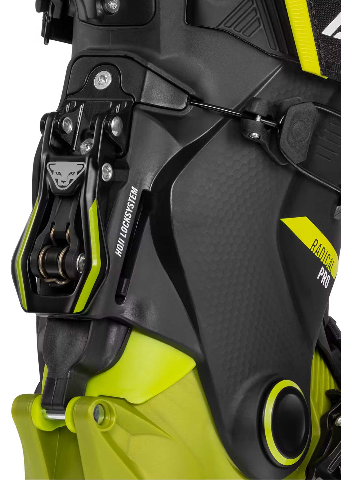 Dynafit Men's Radical Pro Ski Boots