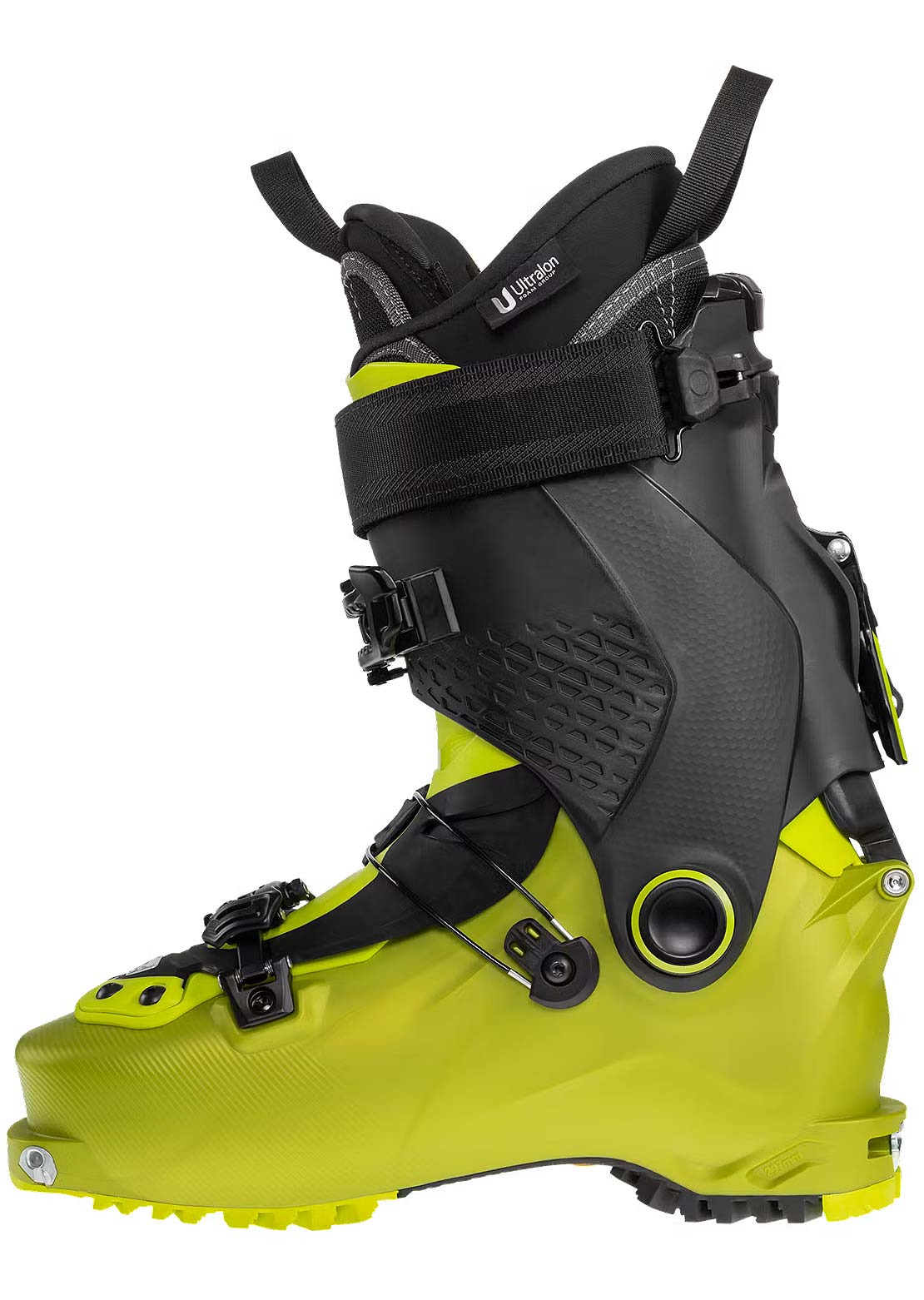 Dynafit Men's Radical Pro Ski Boots