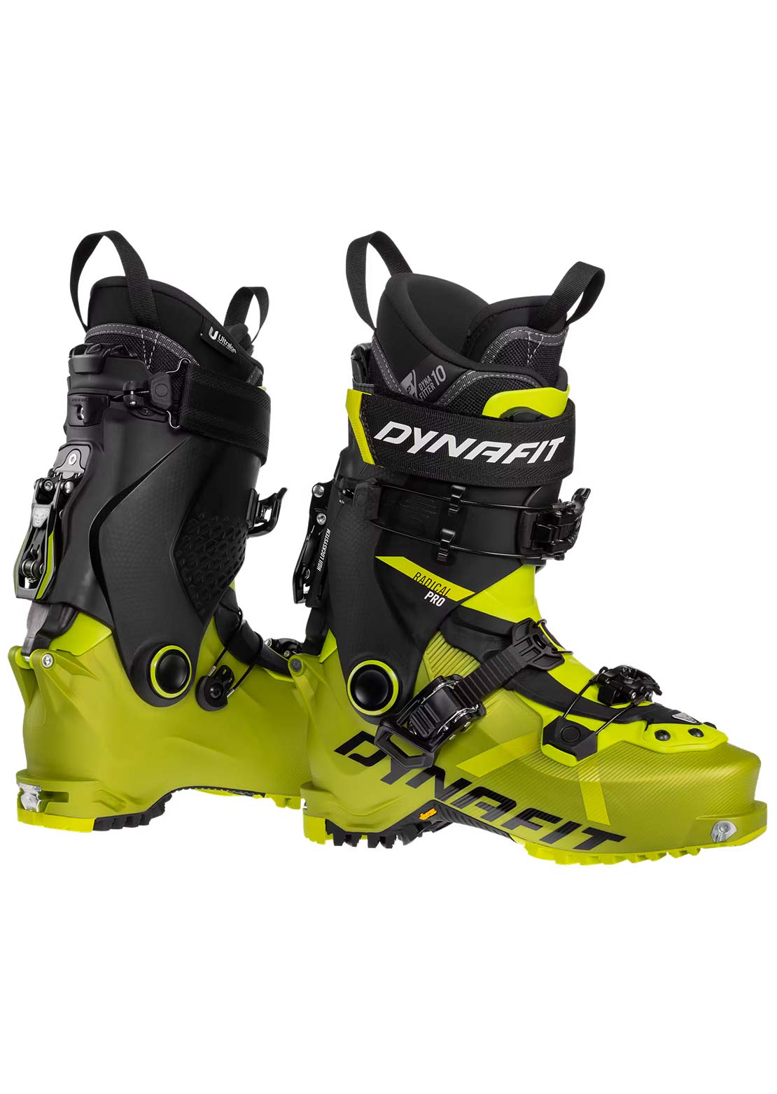 Dynafit Men's Radical Pro Ski Boots