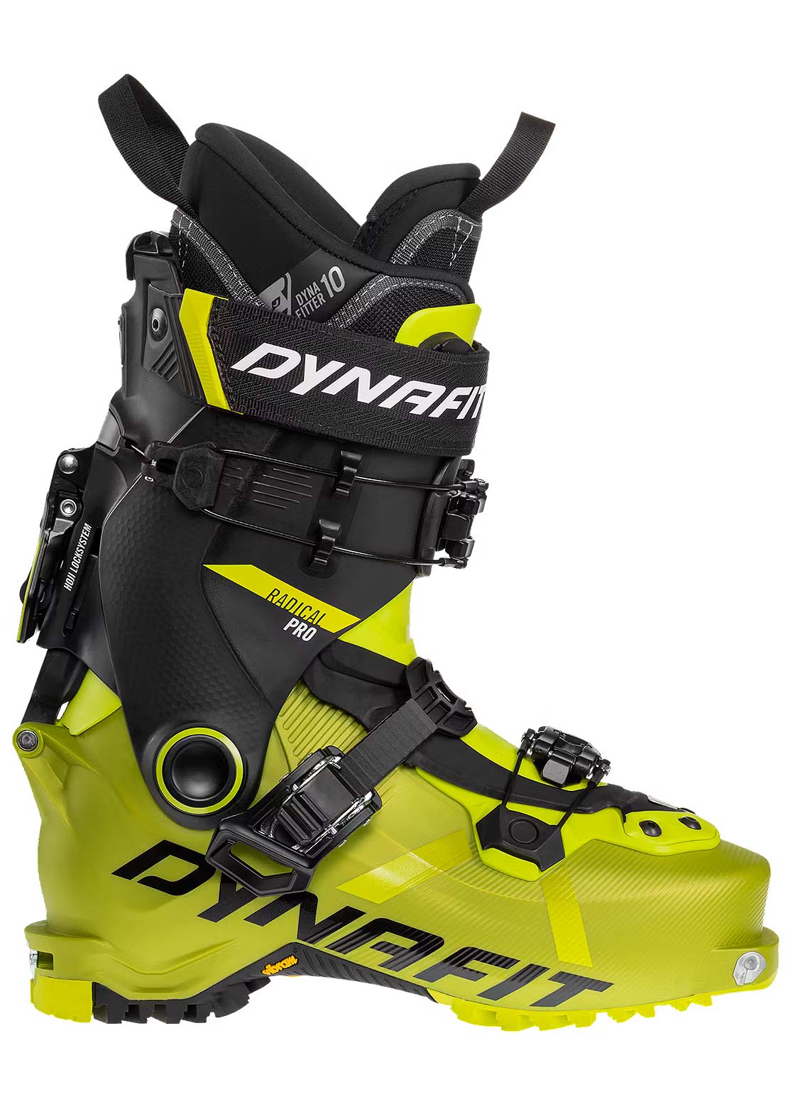 Dynafit Men's Radical Pro Ski Boots